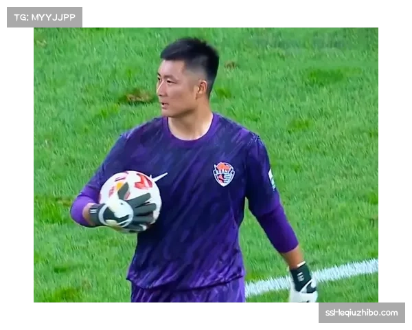 国足中场新星闪耀中超 留洋德甲传闻不断 邵佳一或助力加盟