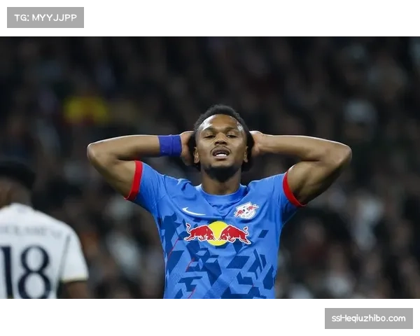 莱比锡前锋奥蓬达连续三场破门 状态正佳